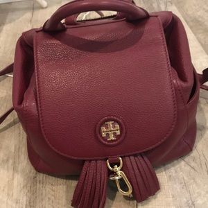 Tory Burch backpack